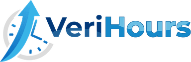 VeriHours Logo