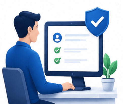 Verify Providers