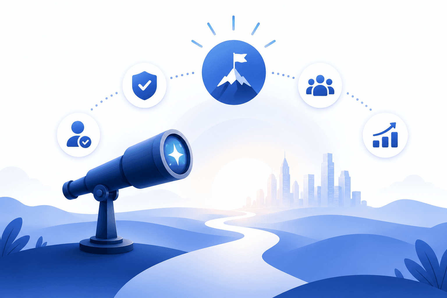 Our Vision
